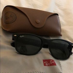 Ray-Ban New Wayfarer Classic